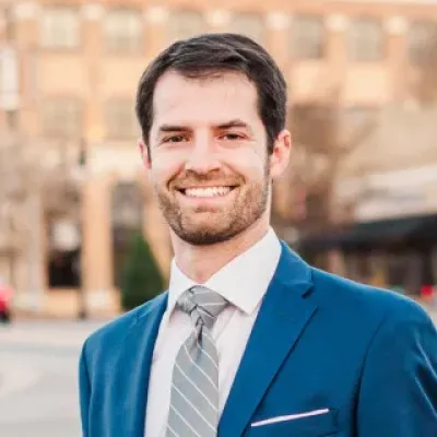 Alex Ward - Attorney