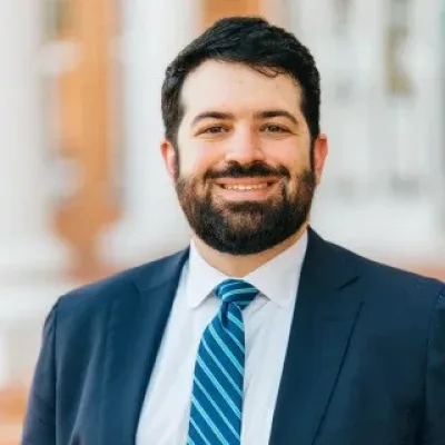Jeremy Benjamin Widder - Attorney