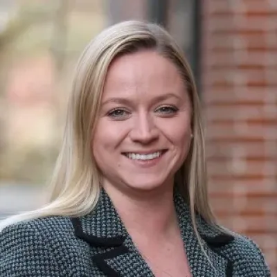 Melaina Hudack - Attorney