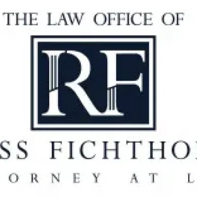 Ross Fichthorn - Attorney