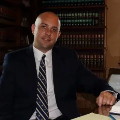 Joseph Lambert - Attorney