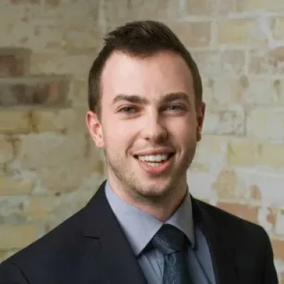Aaron P. Bainbridge - Attorney