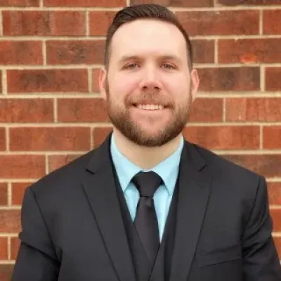 Matthew Jones - Attorney