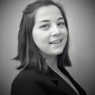 Olivia McCollum - Attorney