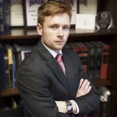 Ryan J Krupp