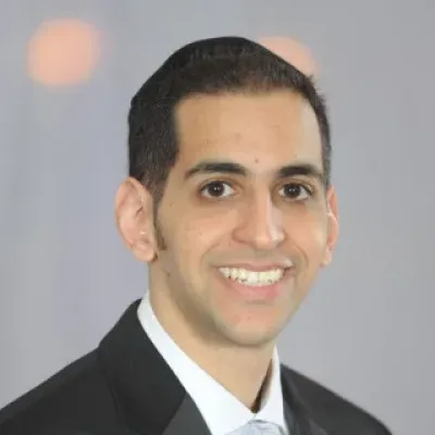 Edmond Joseph Hakimian - Attorney