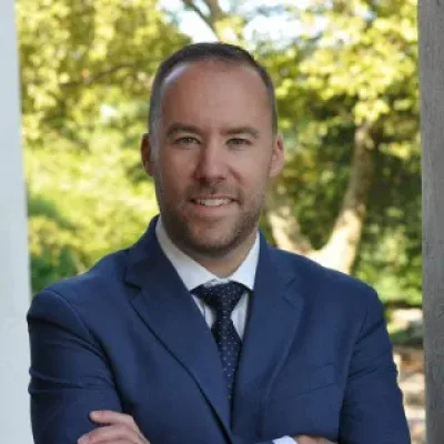 Brendan Patrick Tracy