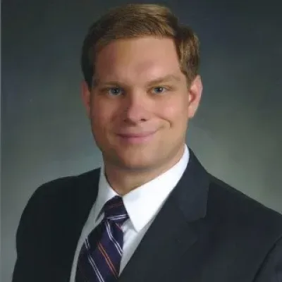 John Robert Theadore - Attorney