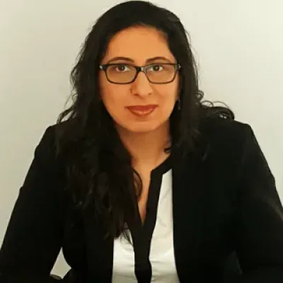 Silvia G. Gerges - Attorney
