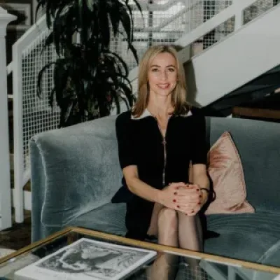Allison Lynette Mahoney - Attorney
