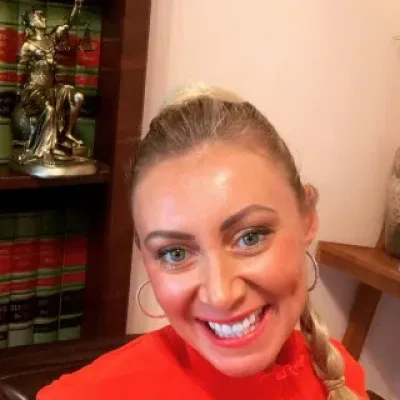 Natalia Vian Porsche