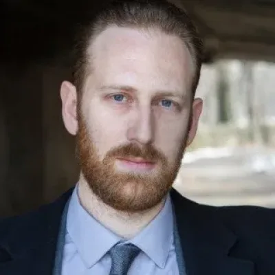 Daniel Michael Luisi - Attorney