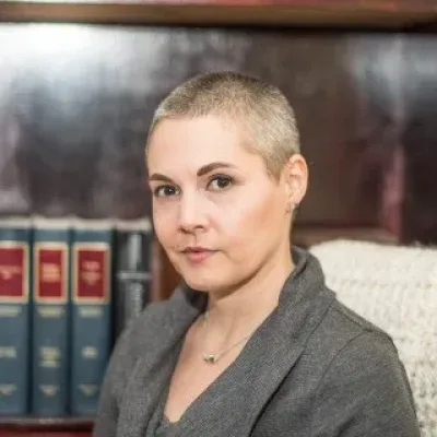 Theresa Marie Levine - Attorney