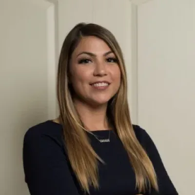 Kristen Cahill - Attorney