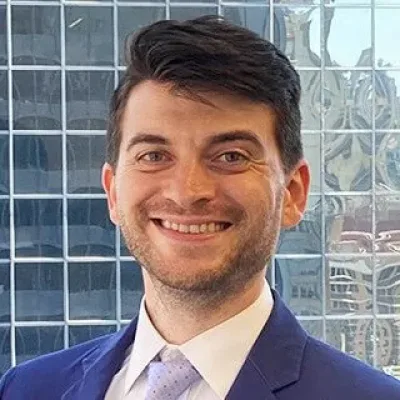 Michael Liptrot - Attorney