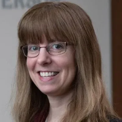 Alyson Rebecca Marcucio - Attorney