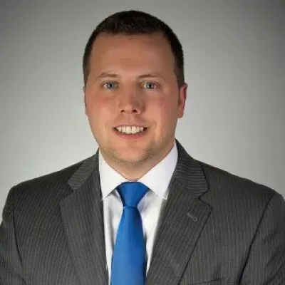 Shawn M. Lescault - Attorney