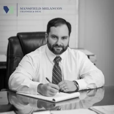 Seth T. Mansfield - Attorney