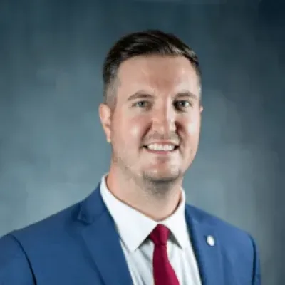 Zach Anderson - Attorney
