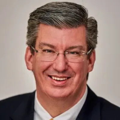 Charles E. Hutchinson - Attorney
