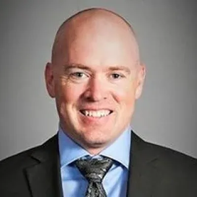 Ben Corcoran - Attorney