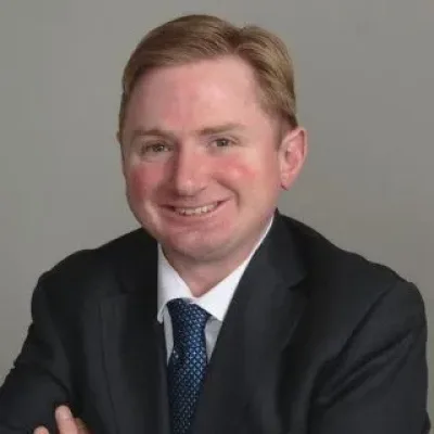Matthew Gilman - Attorney