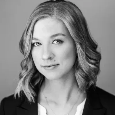 Kaitlin King - Attorney