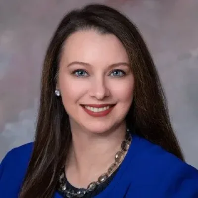 Kacey Ziegler - Attorney