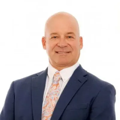 Donald Wesley Hendry Jr. - Attorney