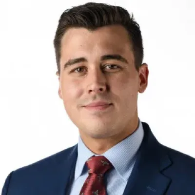 Taylor G. McCallman - Attorney