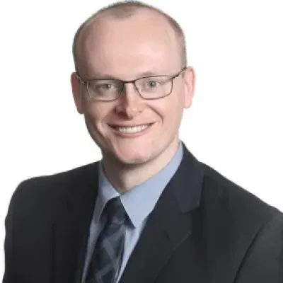 Christopher J Keating