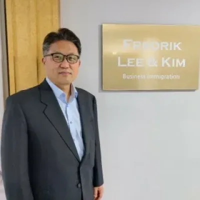 Jungsup Kim - Attorney
