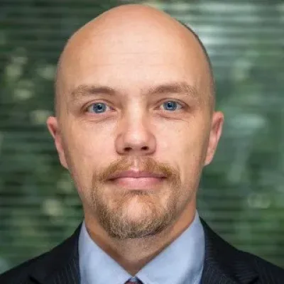 Nicholas Stark - Attorney