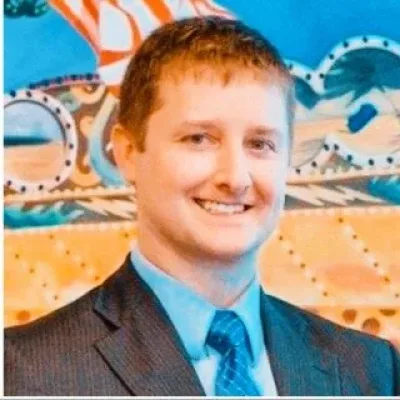 Ryan Thomas West - Attorney