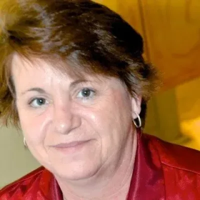 Virginia Dixon - Attorney
