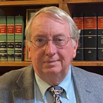 Floyd H. Farless - Attorney