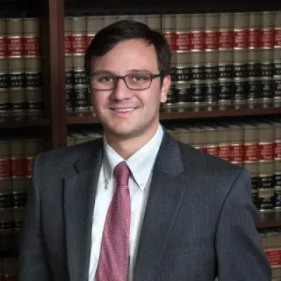 Andrew Pinto