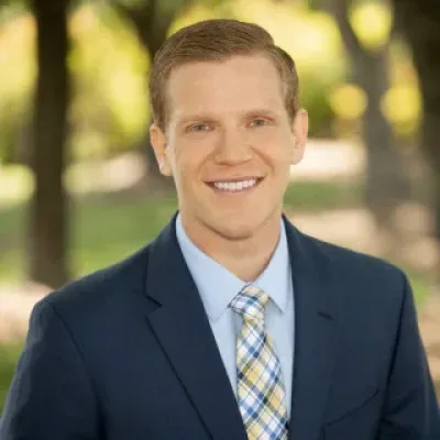 Richard McAvoy - Attorney