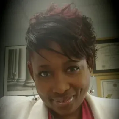 Samantha Granderson - Attorney