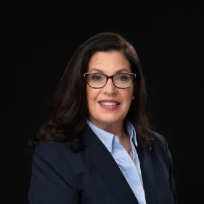 Laurie Ann Hogan - Attorney