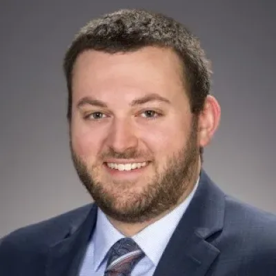 Jordan Blue Charnetsky - Attorney