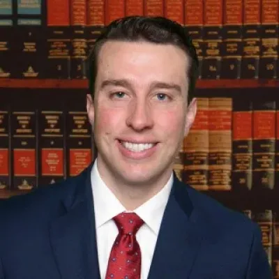 Collin A. Duel - Attorney