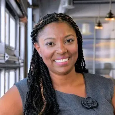 Nicola Robinson - Attorney