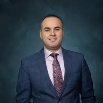 Stavri Vako - Attorney