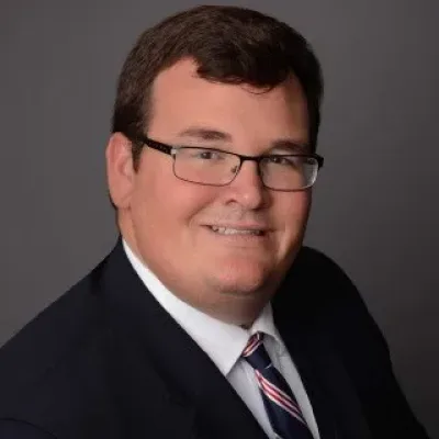 Ian E. Osking - Attorney