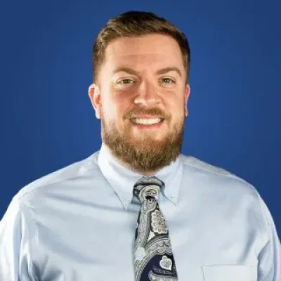 J. Tanner James - Attorney