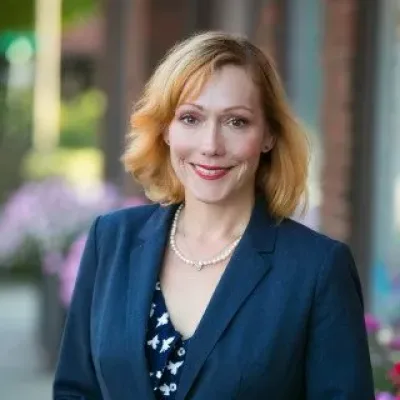 Marguerite Belline - Attorney