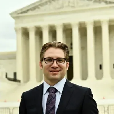 Justin Bahrie - Attorney