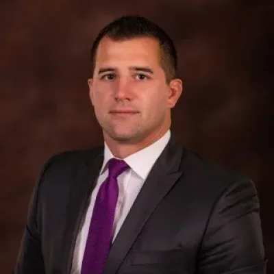 Zacharia Spencer Bonham - Attorney