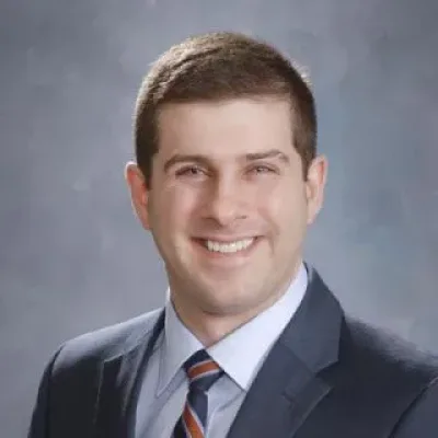 Luke D. Nofsinger - Attorney